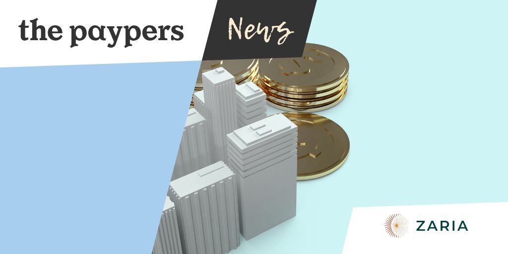 Zaria raises USD 5.2 mln to scale structured finance infrastructure