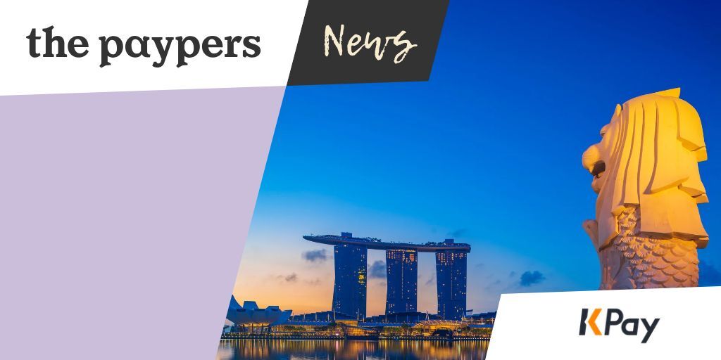 KPay secures Major Payment Institution licence in Singapore