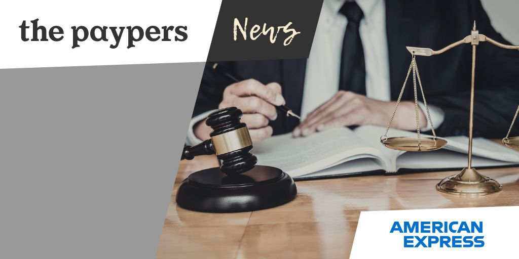 US regulators fine American Express USD 350 million over AML failings