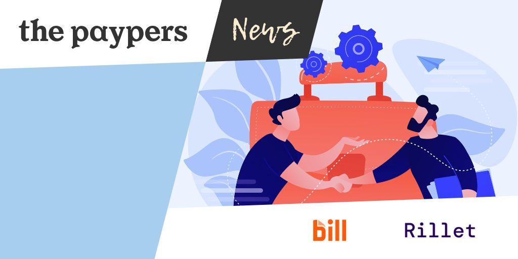 BILL and Rillet launch real-time ERP integration