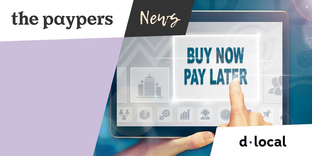 dLocal expands BNPL Fuse across emerging markets