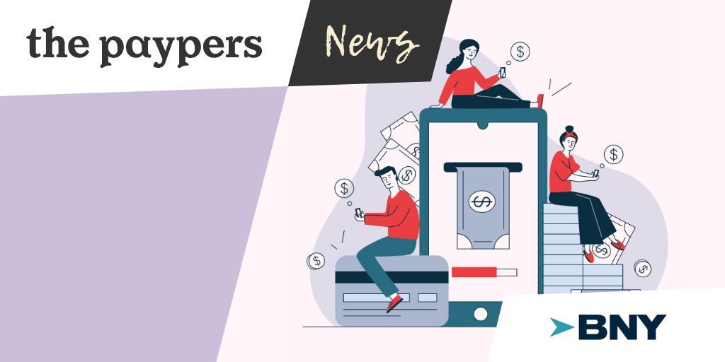 BNY enables Pay-to-Wallet capability for cross-border bank payments