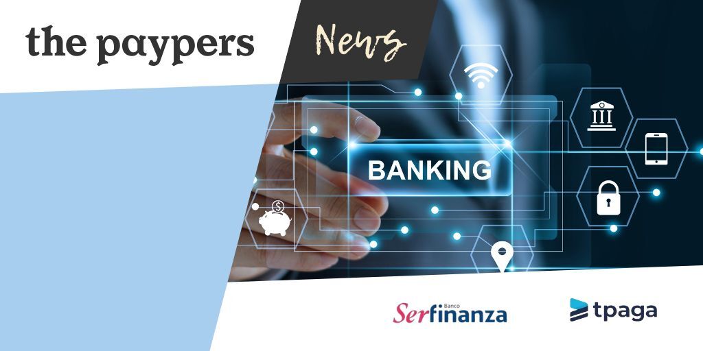Banco Serfinanza acquires 30% stake in Colombia's Tpaga