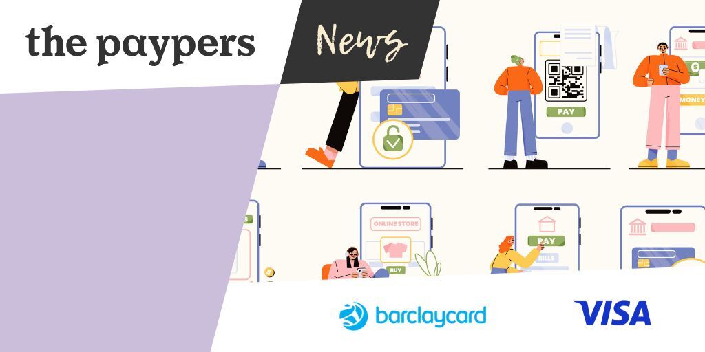 Barclaycard Payments deploys Visa Unified Checkout for UK merchants