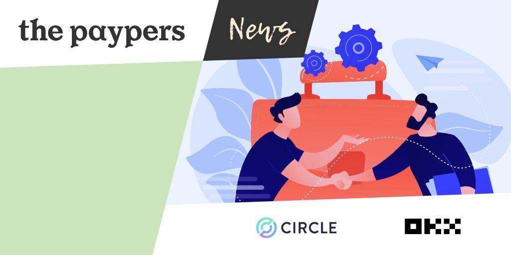 Circle and OKX partner to expand USDC liquidity