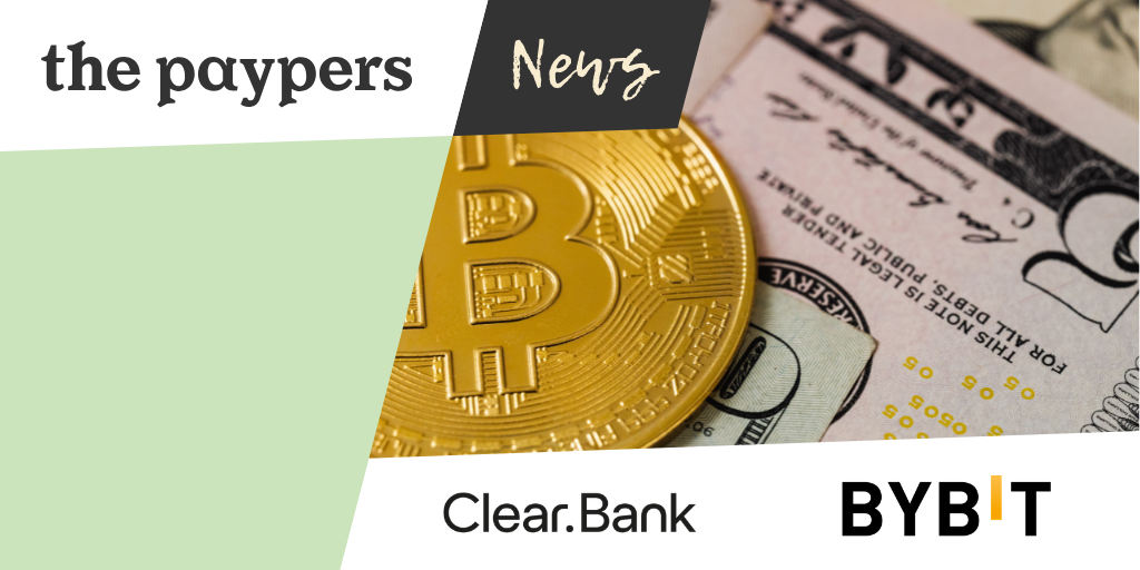 ClearBank Europe backs Bybit EU with banking infrastructure