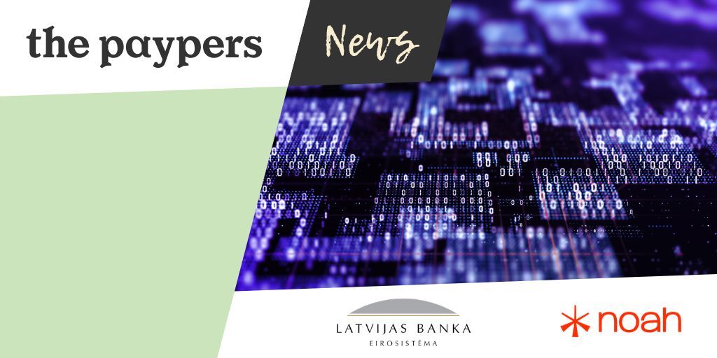 Noah LV SIA secures MiCA and payment licences