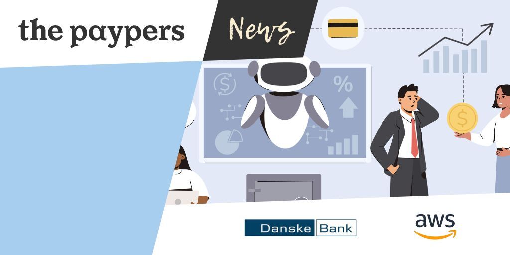 Danske Bank extends AWS deal to accelerate AI rollout