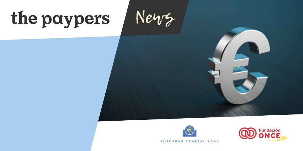 ECB and ONCE Foundation collaborate on digital euro accessibility