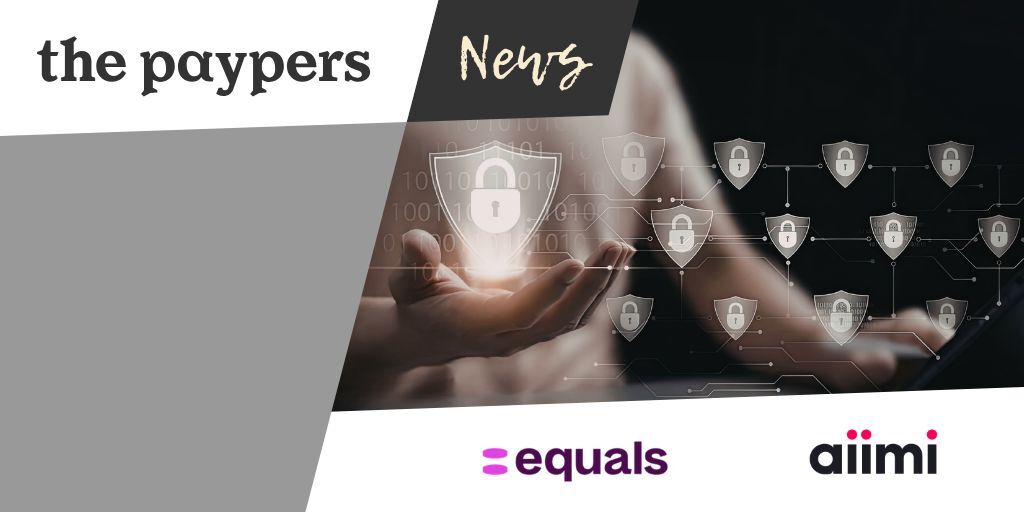 Equals partners with Aiimi to strengthen data governance