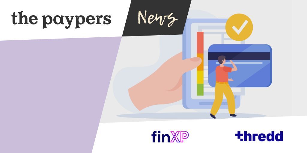 FinXP partners with Thredd to expand card issuing