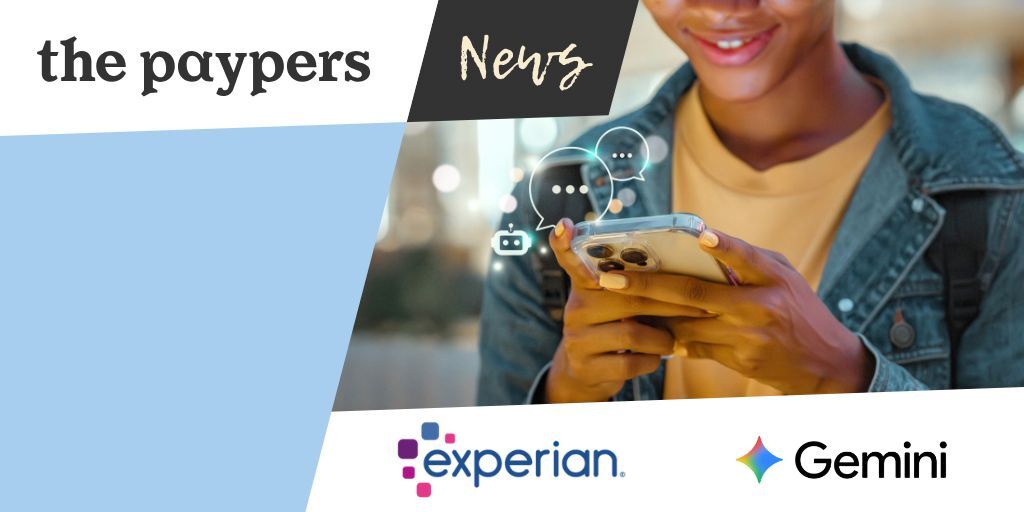 Experian integrates with Google Gemini to offer credit insights