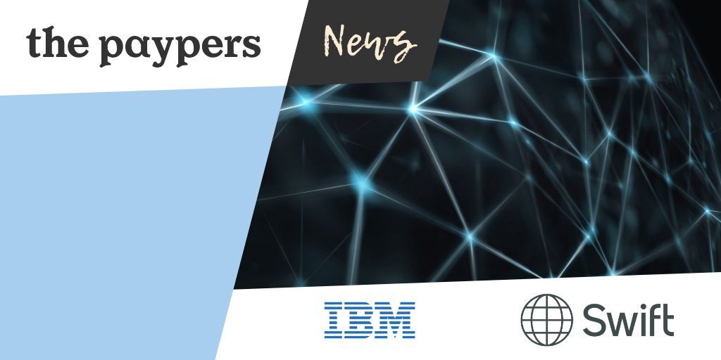 IBM links Digital Asset Haven to Swift ledger, adds on-premises beta
