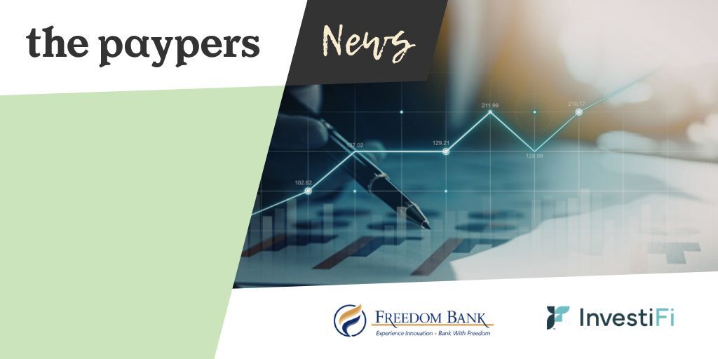 Freedom Bank integrates InvestiFi for embedded digital investing