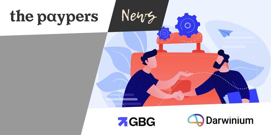 GBG partners with Darwinium on intent-based fraud prevention
