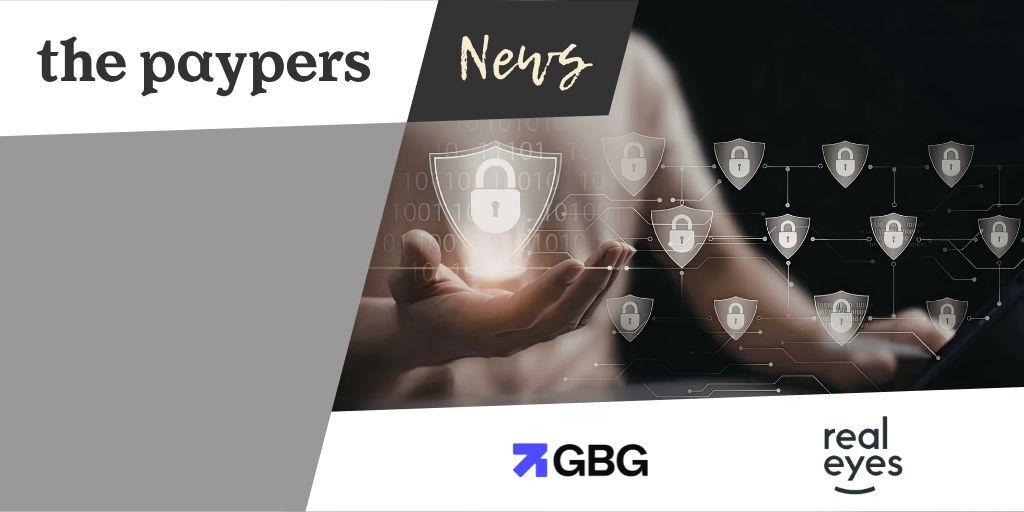 GBG partners with Realeyes on continuous identity verification