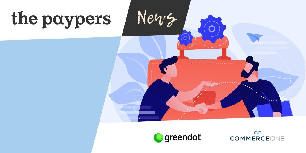 Green Dot and CommerceOne shareholders approve acquisition