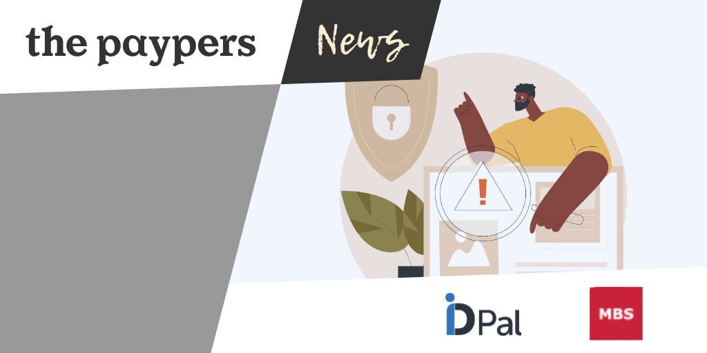 ID-Pal partners with MBS