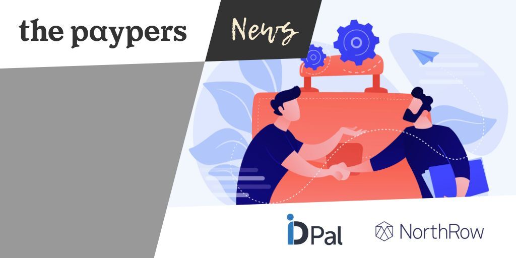 ID-Pal announces acquisition of NorthRow