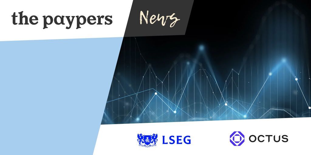LSEG to acquire Octus for USD 3.54 billion to expand credit data offering