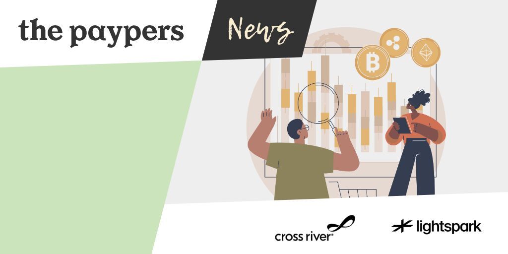 Lightspark and Cross River partner for 24/7 real-time fiat payments