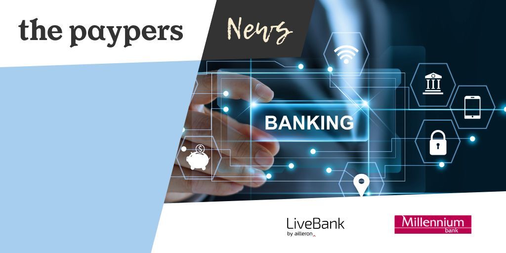 Bank Millennium deploys LiveBank for remote service