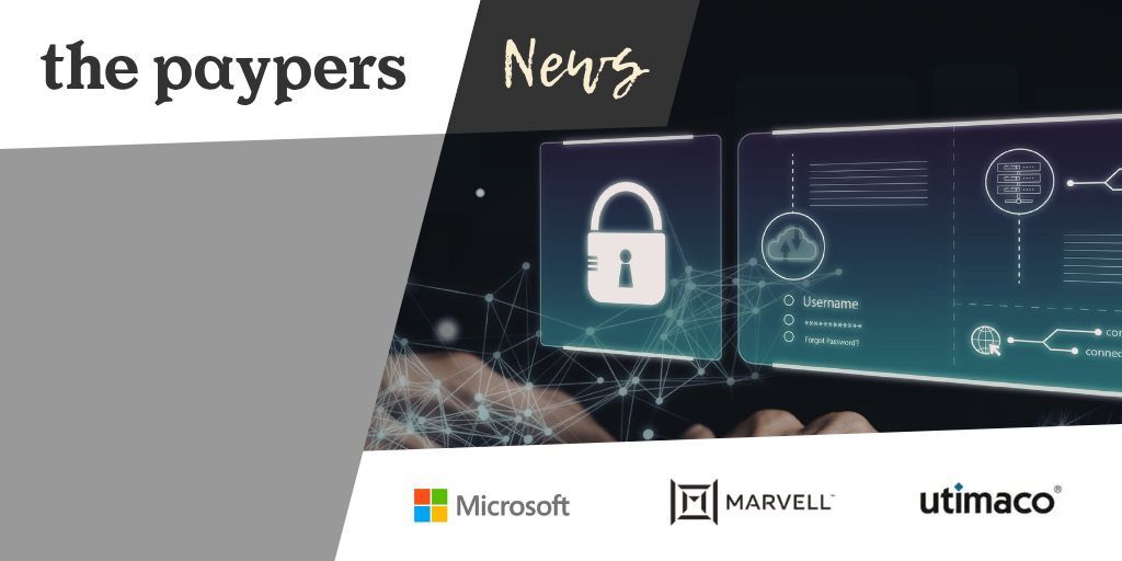 Microsoft, Marvell, and Utimaco unveil cloud payment HSM service