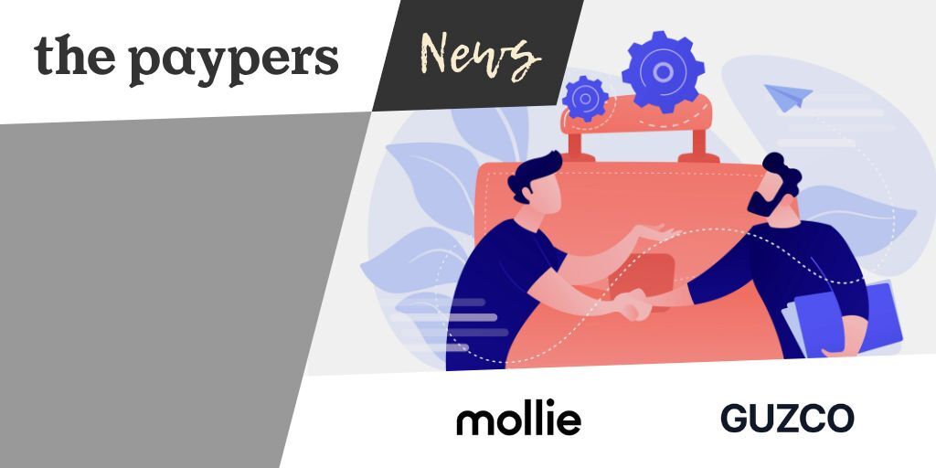 Guzco partners with Mollie to automate dispute resolution