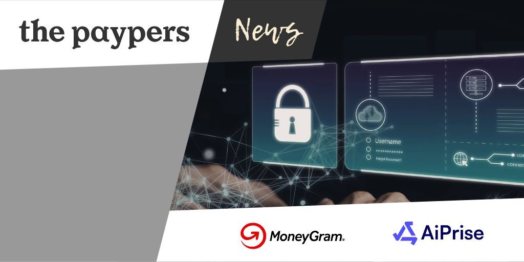 MoneyGram selects AiPrise for compliance and fraud prevention
