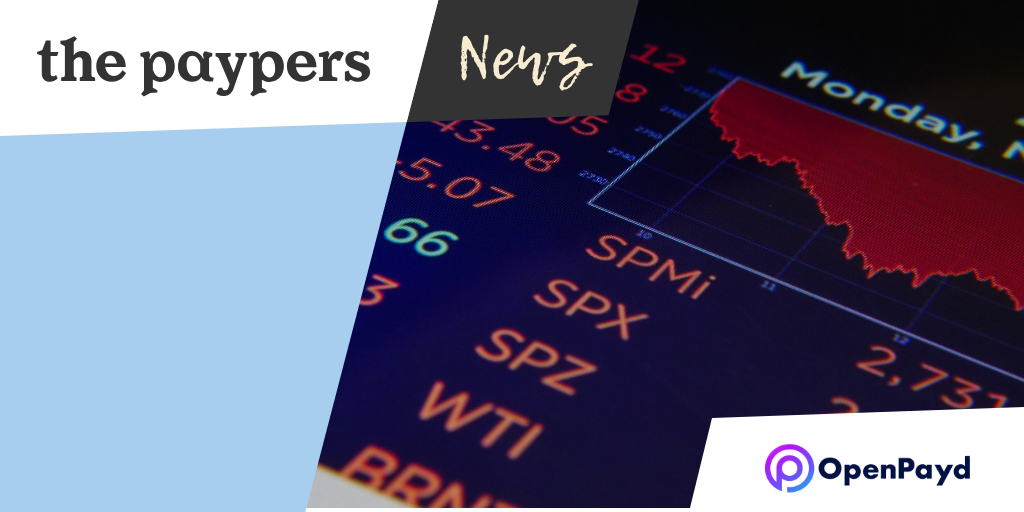 OpenPayd to list on Nasdaq via SPAC merger with Titan Acquisition Corp