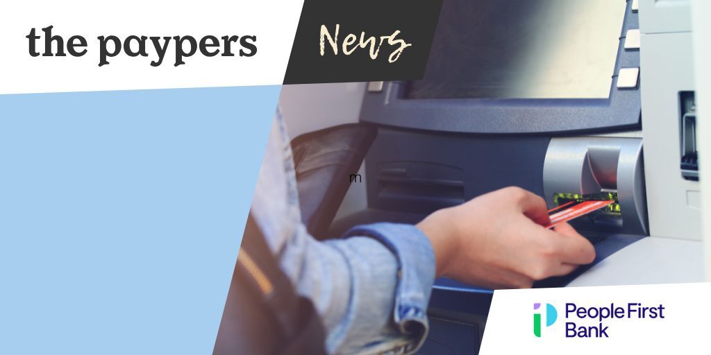 People First Bank rolls out Smart ATMs across its branches