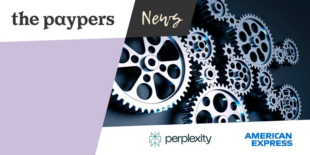 Perplexity and American Express launch AI Skills for business owners