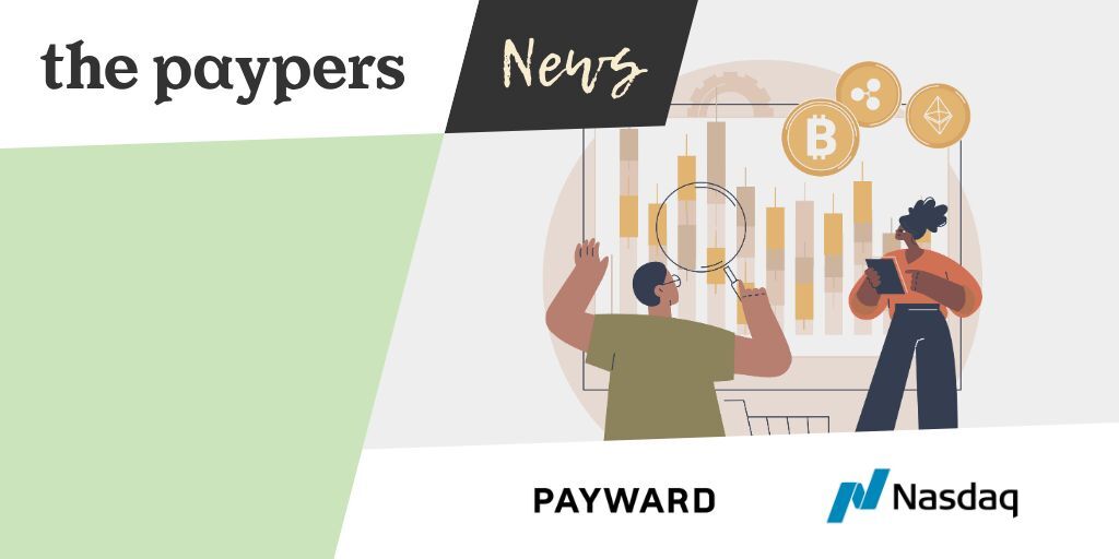 Payward secures $100 million from Nasdaq Ventures