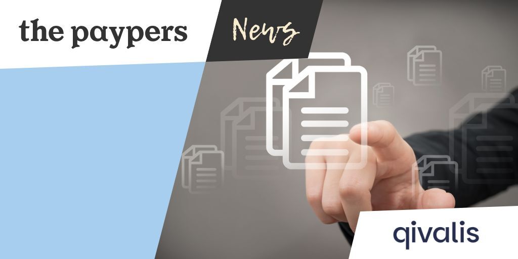 Qivalis secures EMI authorisation from De Nederlandsche Bank
