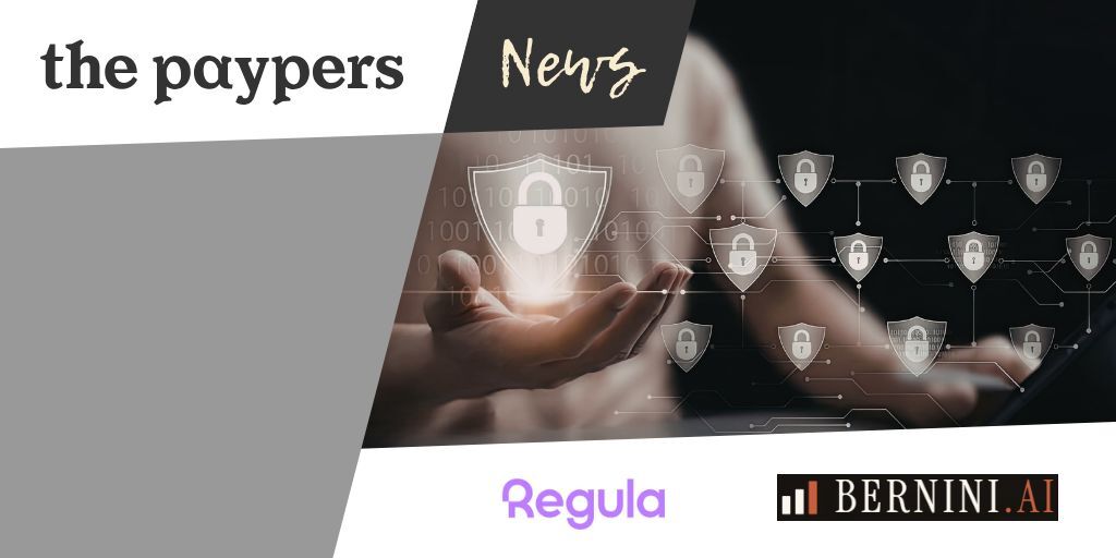 Regula and Bernini.ai partner on ID verification for AI agents