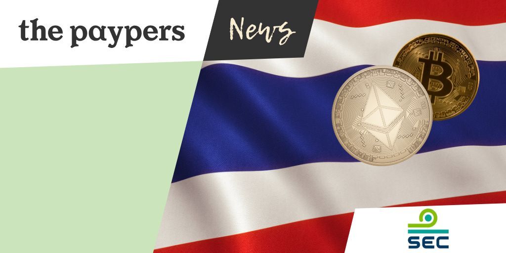 Thailand approves Bitcoin and Ethereum ETFs on its stock exchange