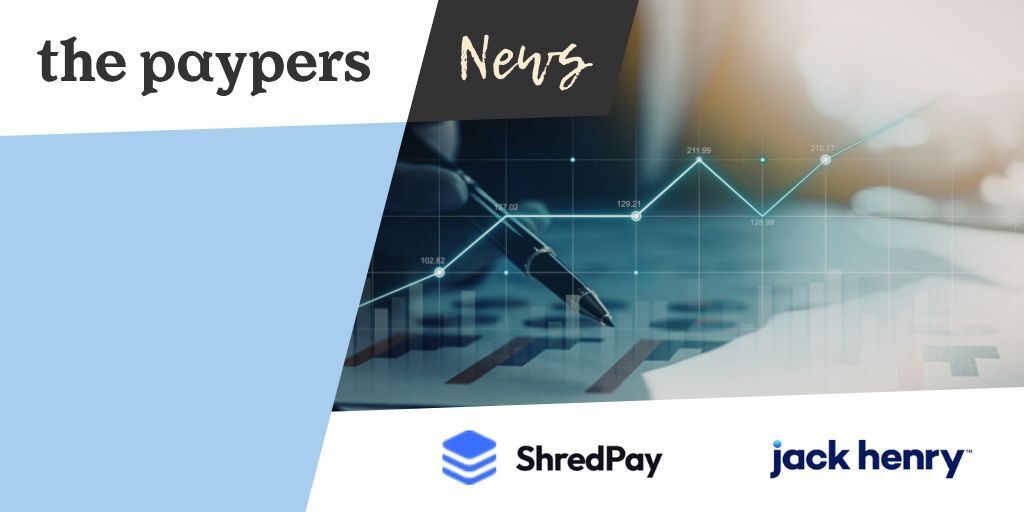 ShredPay joins Jack Henry Fintech Integration Network