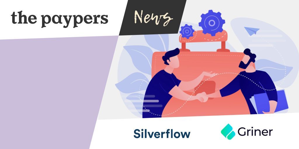Silverflow and Griner partner to expand acquiring in Europe