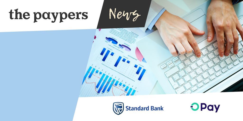 thepaypers.com - Sinziana Albu - Standard Bank Group to invest in OPay ahead of NYSE IPO