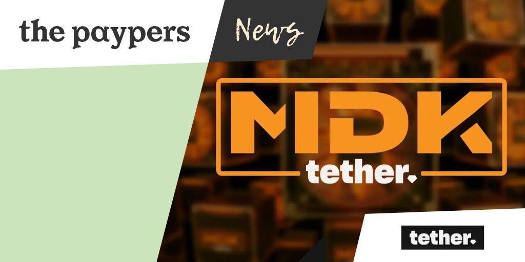 Tether launches MDK open-source Bitcoin mining framework