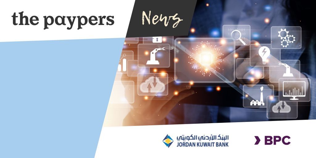 Jordan Kuwait Bank partners with BPC to advance digital transformation