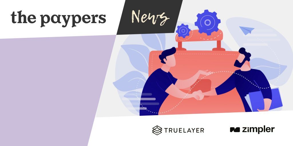 TrueLayer acquires Zimpler to expand Pay by Bank in the Nordics