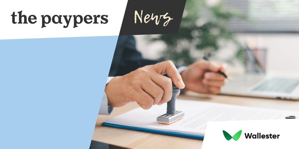 Wallester secures FCA authorisation as UK EMI