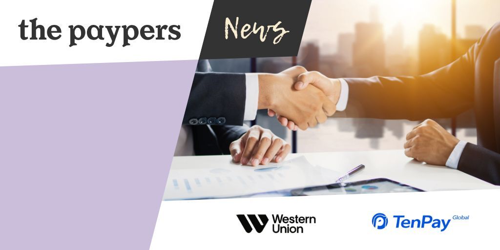 Western Union, TenPay Global launch Weixin remittance tool