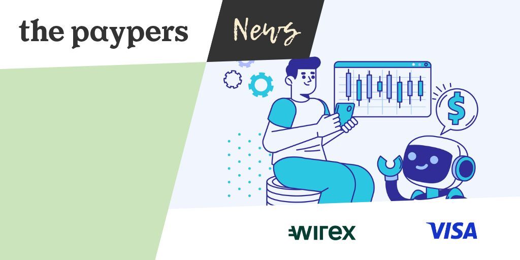 Wirex joins Visa Agentic Ready programme