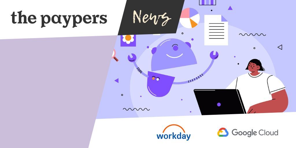Workday and Google Cloud expand AI agent partnership