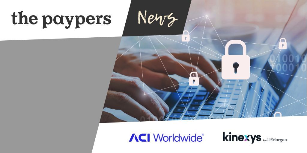 ACI Worldwide and Kinexys by J.P. Morgan integrate payee verification
