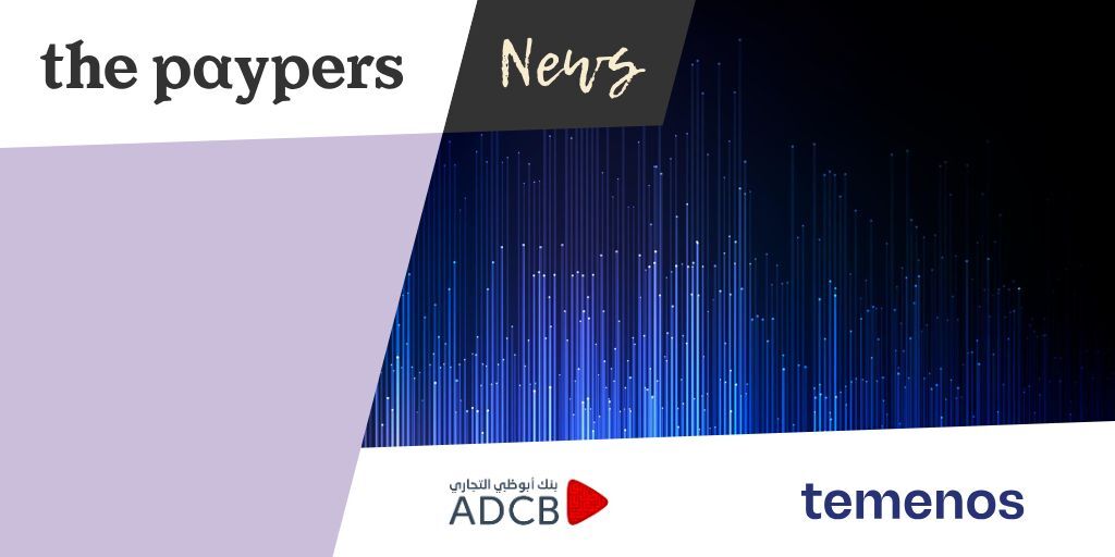 ADCB Egypt goes live with Temenos Payments Hub