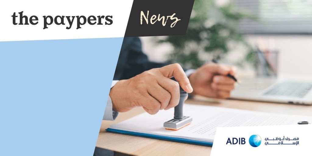 ADIB licensed as an Open Finance provider in the UAE