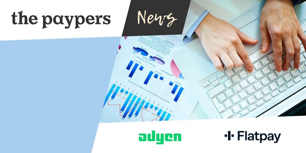 Adyen partners with Flatpay to support SMB expansion in Europe